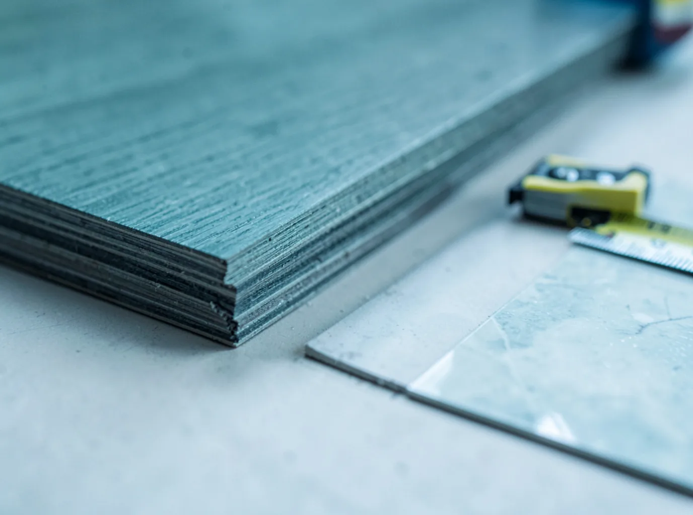 Luxury Vinyl Plank Installation Little Hocking, OH FAQs